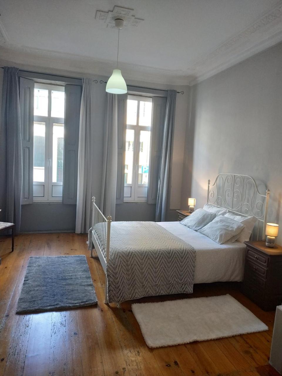Gabriel Guesthouse Porto Dış mekan fotoğraf