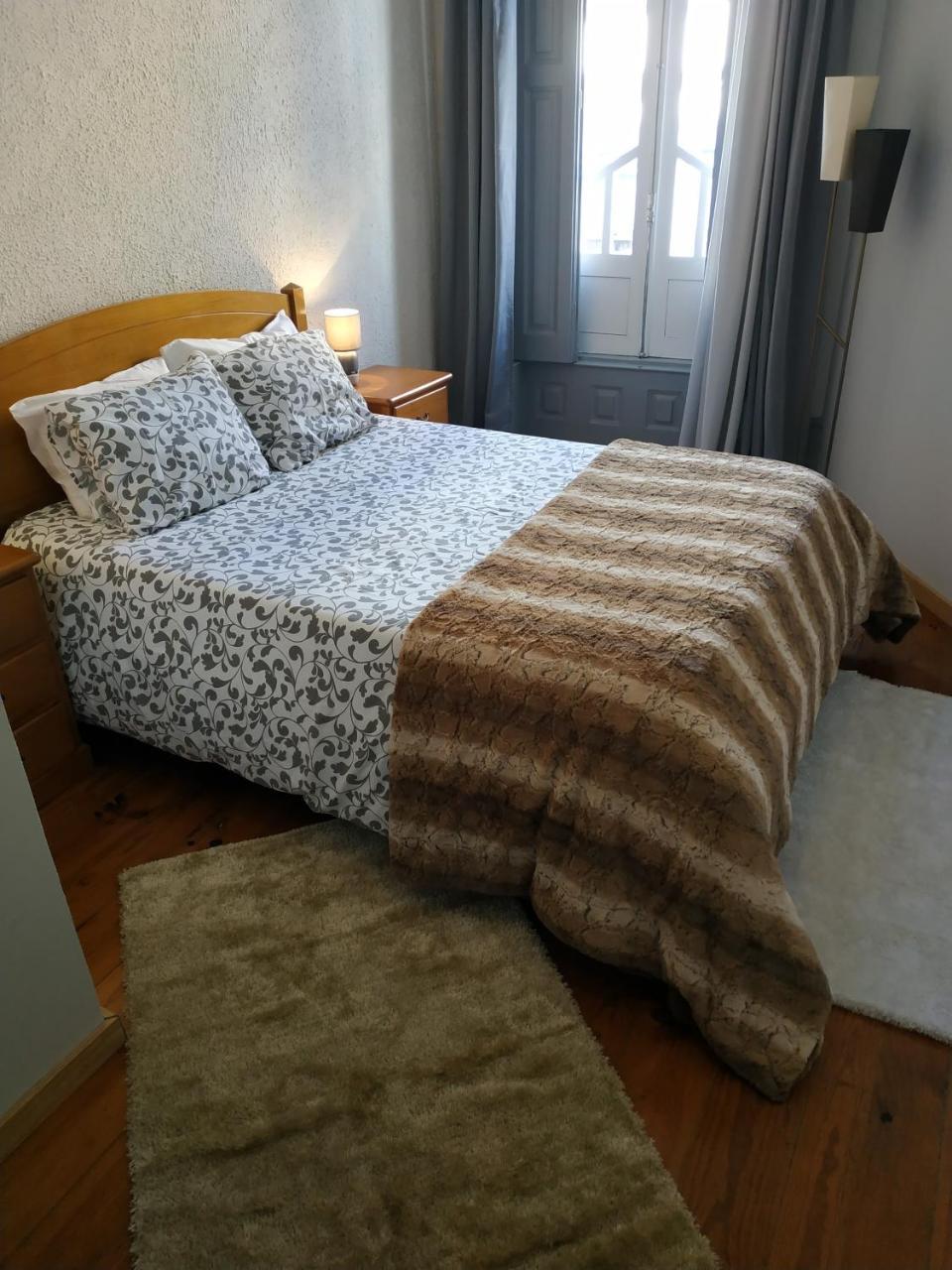 Gabriel Guesthouse Porto Dış mekan fotoğraf