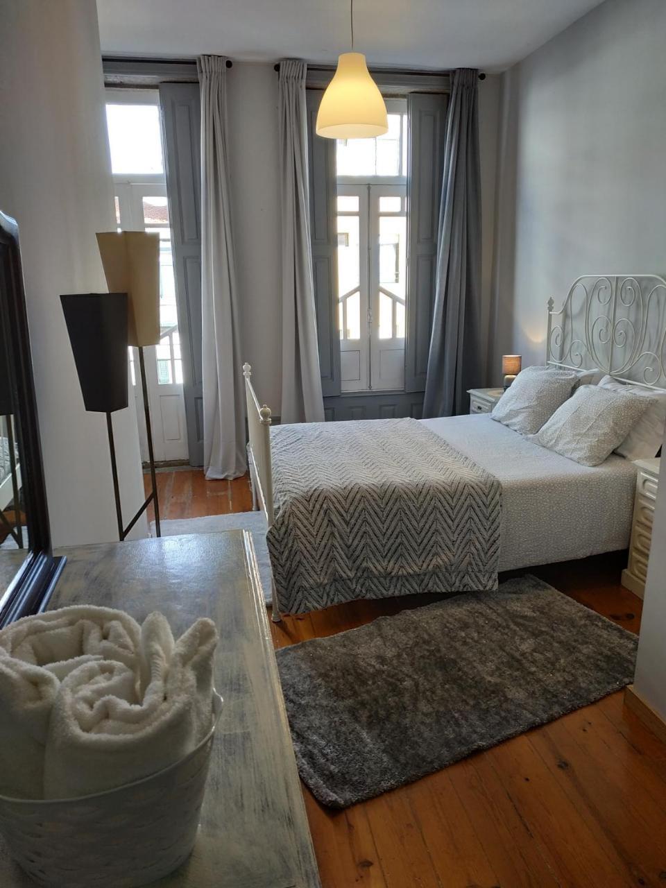 Gabriel Guesthouse Porto Dış mekan fotoğraf
