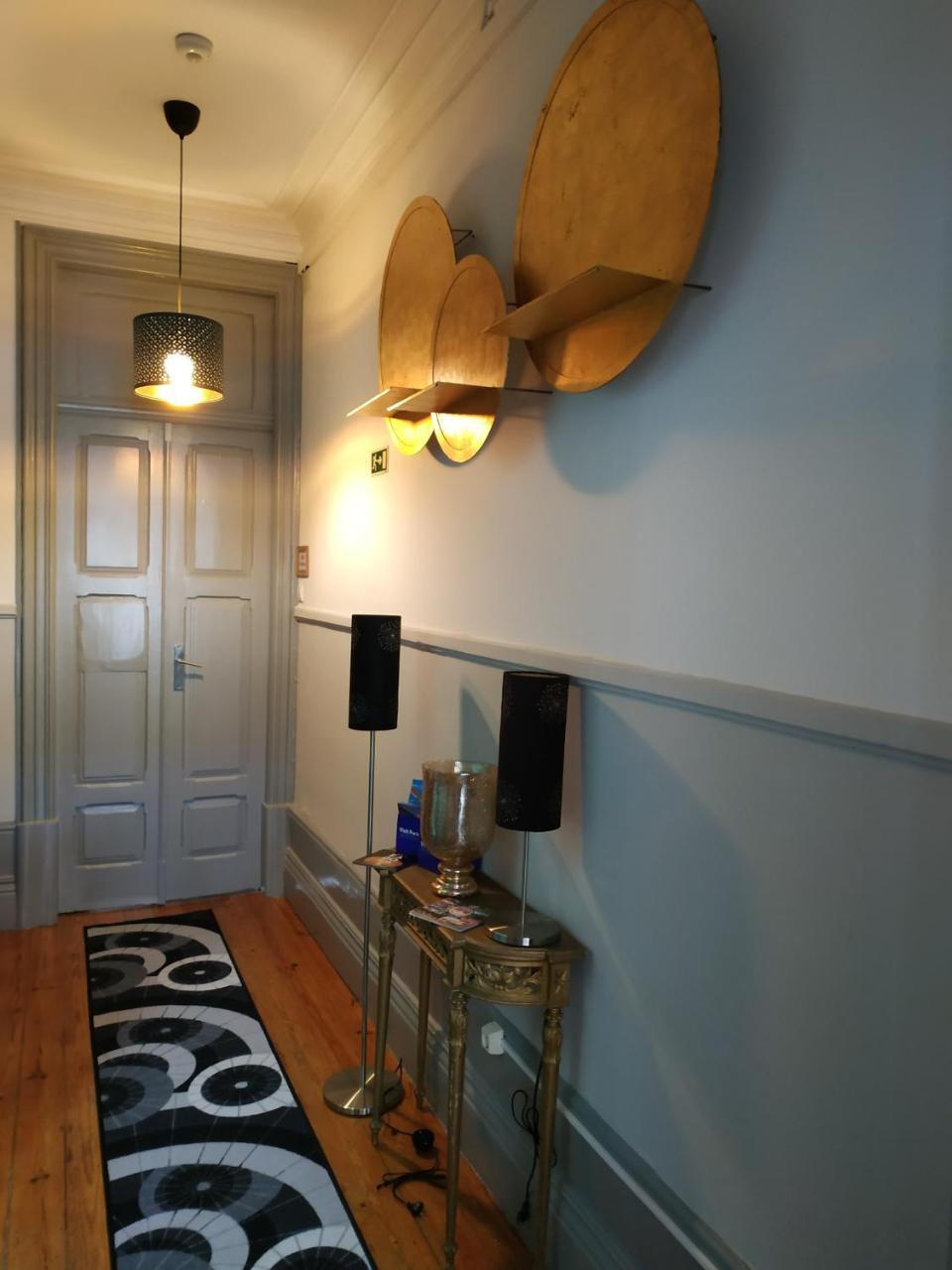 Gabriel Guesthouse Porto Dış mekan fotoğraf